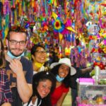 Flavors of Mexico City: A Tasty Urban Expedition - Frequently Asked Questions