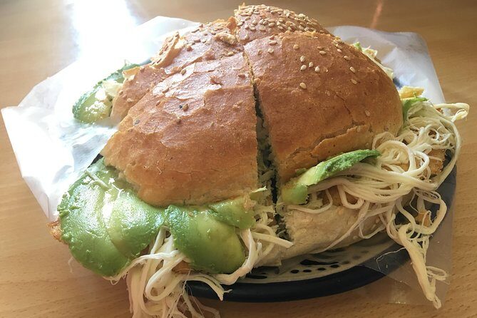 Flavors of Puebla: a culinary journey through history - Final Thoughts