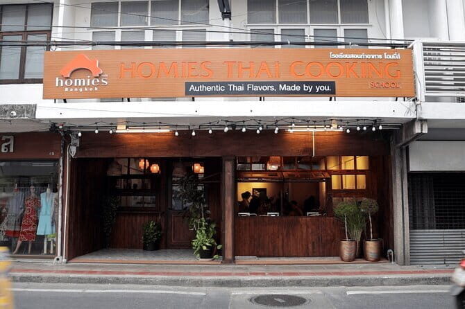 Flavors of Thailand Vegan and Vegetarian Cooking Adventure - The Experience’s Highlights and Considerations