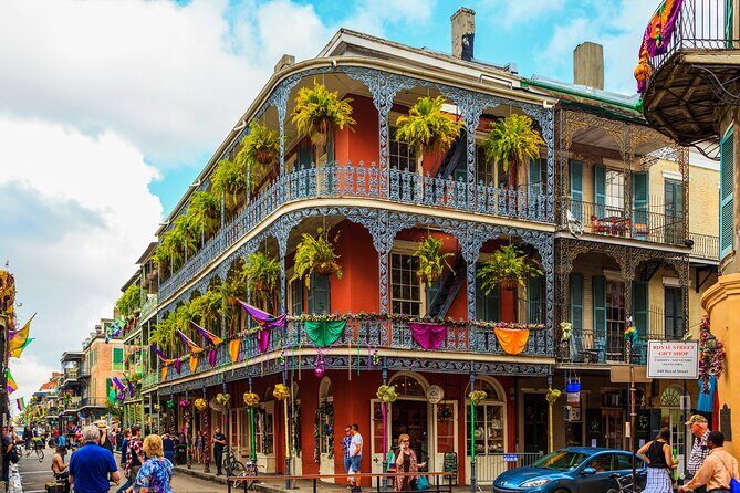 Flavors of the French Quarter: Private New Orleans Food Tour - Who Will Love This Tour?