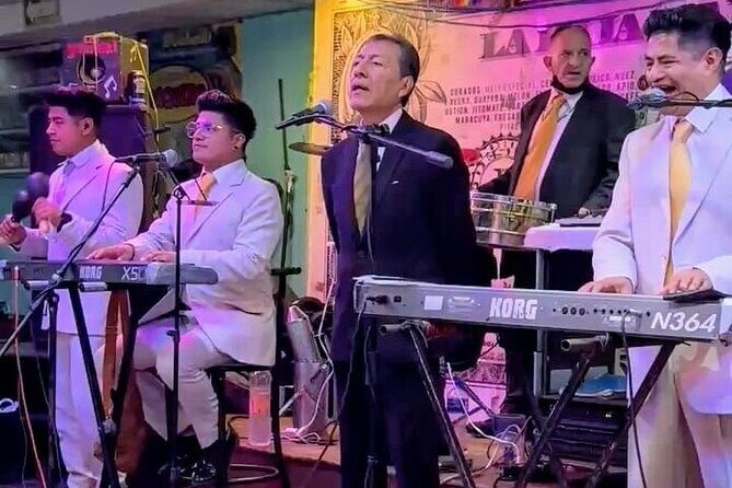 Flavors of the past: A Pre-Hispanic drink tour in Mexico city. - A Detailed Look at the Experience