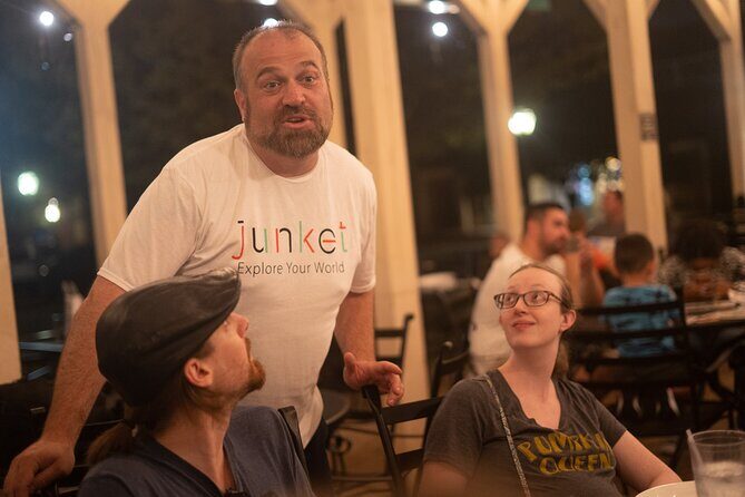 Flavors of Venice Beach Food Tour By Junket - What Makes This Tour Stand Out?