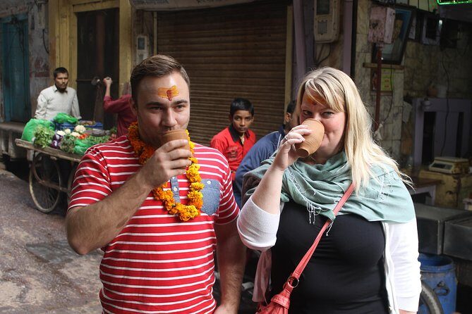 Flavours of Agra Food walk - Who Would Appreciate This Tour?