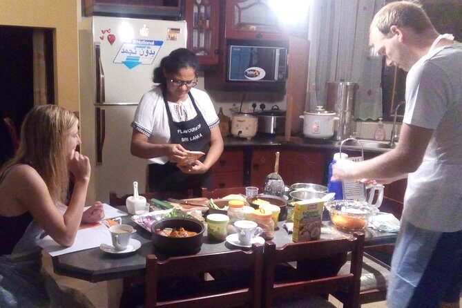 Flavours of Sri Lanka - Why This Experience Offers Great Value