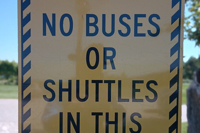 FLEXIBLE Go where you want NON-BUS Old Mission Wine Tour - The Benefits of a Flexible Tour