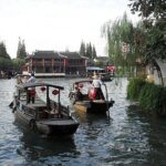 Flexible Half Day Tour to Zhujiajiao Water Town with Boat Ride from Shanghai - The Sum Up: Is This Tour Right for You?
