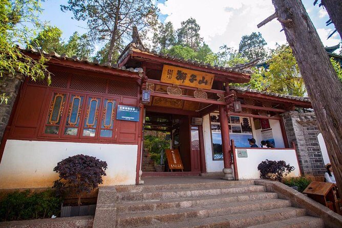 Flexible Lijiang City Highlights Private Day Tour with Lunch - What Travelers Say: Authentic Perspectives