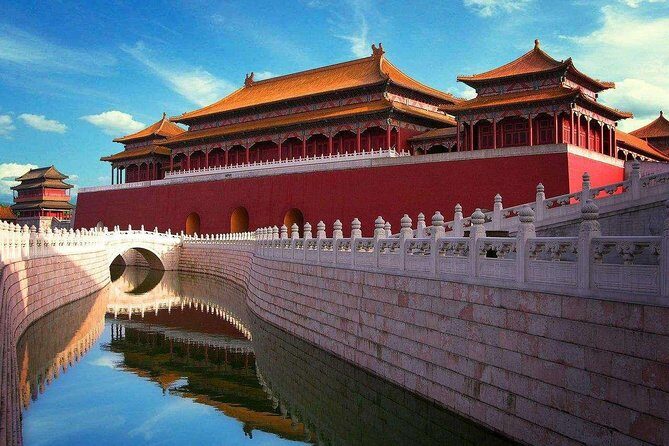 Flexible Private Beijing Layover Tour - Who Will Love This Tour?