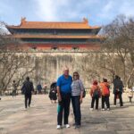 Flexible Private Nanjing City Highlights Day Tour - The Itinerary Breakdown