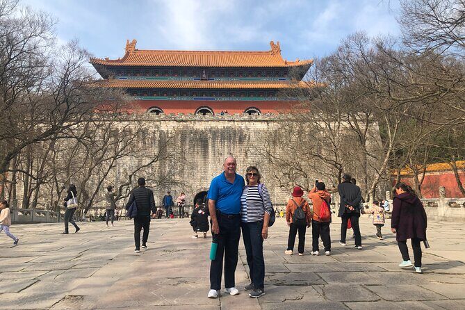 Flexible Private Nanjing City Highlights Day Tour - The Itinerary Breakdown