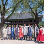 Flexible Private Van Tour in Seoul by Experts - Frequently Asked Questions