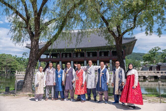 Flexible Private Van Tour in Seoul by Experts - Frequently Asked Questions