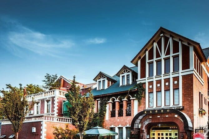 Flexible Tianjin City Highlights Private Day Tour with Lunch - What Travelers Are Saying