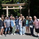 Flexible Yokohama Tour, Send to Tokyo, Haneda, or Narita - FAQs