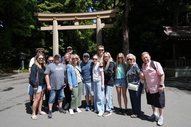 Flexible Yokohama Tour, Send to Tokyo, Haneda, or Narita - FAQs