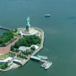 Flight Over New York City Hudson River - A Closer Look at the Flight Experience