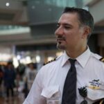 Flight simulation in the real cockpit 70 minutes of real experience!Plane lovers must see - The Value of This Experience