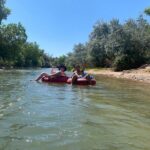 Float Zion Virgin River Tubing Adventures - FAQs