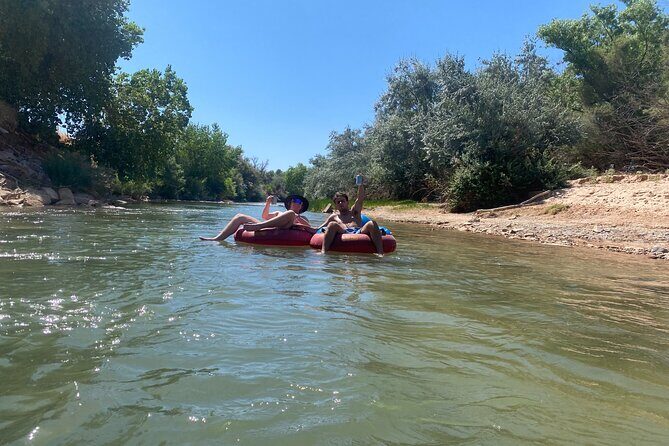 Float Zion Virgin River Tubing Adventures - FAQs