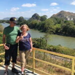 Floating and Railway Markets and Erawan Waterfall (Group Tour) - An In-Depth Look at the Tour Experience