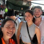 Floating and Railway Markets Private Tour - Exploring the Itinerary: What to Expect and Why It Matters