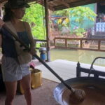 Floating and Railway Markets with Kwan Damnoen Restuarant - Authentic Experiences Highlighted by Travelers