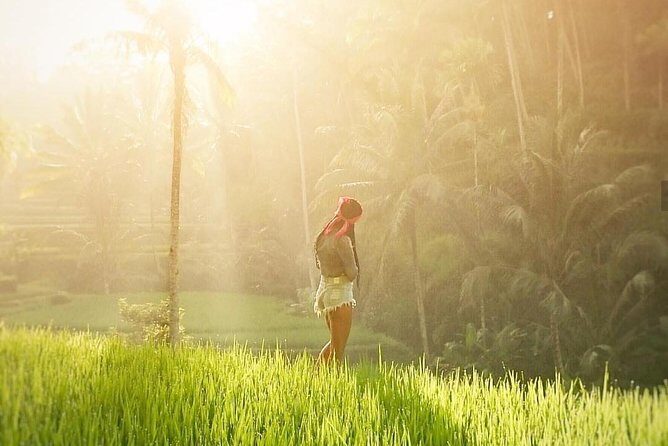 Floating Breakfast at Private jungle pool , Swing , Sunrise and Balinesse Spa - Why This Tour Is Worth Considering