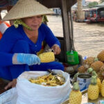 floating market boat trip everyday - A Deep Dive into the Mekong Floating Market Tour