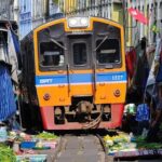 Floating Market Damnoen Saduak and Meklong Railway Market: Half Day Tour - Why You’ll Love This Tour