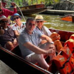 Floating Market & Railway Market Private Tour - Who Should Consider This Tour?