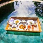 Floating Pool Breakfast or Brunch In Ubud Rainforest - FAQ
