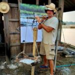 Floating & Railway Market and Coconut Farm Tour [Optional Luxury] - The Experience in Detail