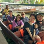 Floating & Railway Markets (Optional Mangrove Visit) Private Tour - FAQs