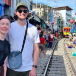 Floating & Railway Markets Private Tour - Exploring the Itinerary in Detail