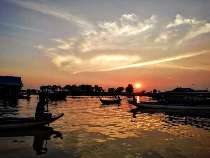 Floating Village and Tonlé Sap Sunset Tour - Analyzing the Value: Is It Worth It?