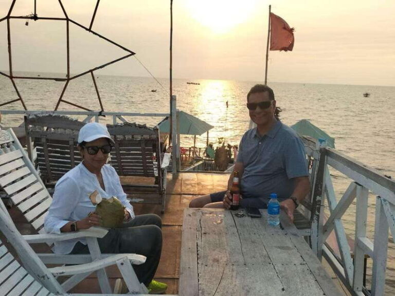 Floating village, Kampong Phluk private tour - A Closer Look at the Kampong Phluk Floating Village Tour