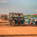 Floating Village Sunset Boat & Jeep Tour - Inclusive Drinks - FAQ