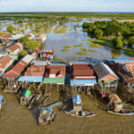Floating Village Tour with Khmer Meal & Beer - Exploring the Tour Step-by-Step