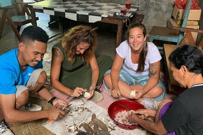 Flores Overland Tour - Authenticity, Comfort, and Value