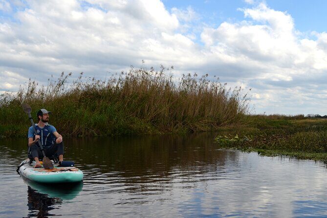 Florida Bioluminescent Kayak & Paddle Board Adventure - The Detailed Review