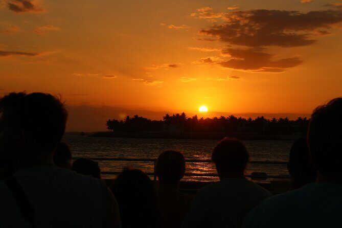 Florida Key West Self-Guided Walking Audio Tour - The Itinerary: What to Expect at Each Stop