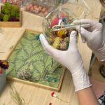 Flower Decorating Classes in Orange County - Who Should Consider This Experience?