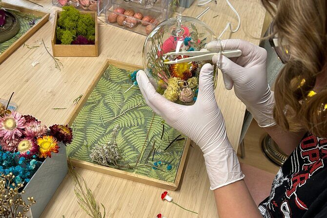 Flower Decorating Classes in Orange County - Who Should Consider This Experience?