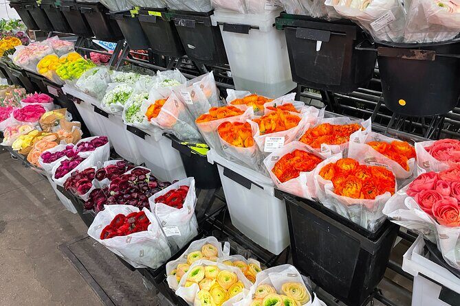 Flower District Tour - Final Thoughts: Is It Worth It?