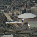 Fly a Plane in New Orleans: No Experience or License Required - The Itinerary Breakdown