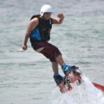 Fly Board Experience in Bali - Who Should Try This?