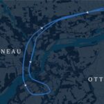 Fly over the City of Ottawa in a Helicopter - The Sum Up