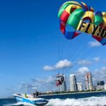 Fly South Beach Via Flysobe Parasail - A Deep Dive into the Miami Parasailing Adventure