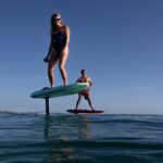 "Fly the Flathead" on the Industry Leading Lift eFoils - Why Travelers Love This Experience