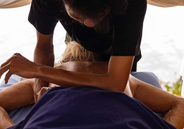 Flying Cloud Wellness Package at Nibi Spa Kampot - FAQ